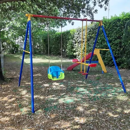 La Casa Delle Rondini Lamporecchio