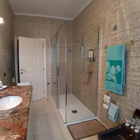 La Casa Delle Rondini Appartement