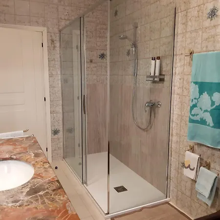 Appartement La Casa Delle Rondini *