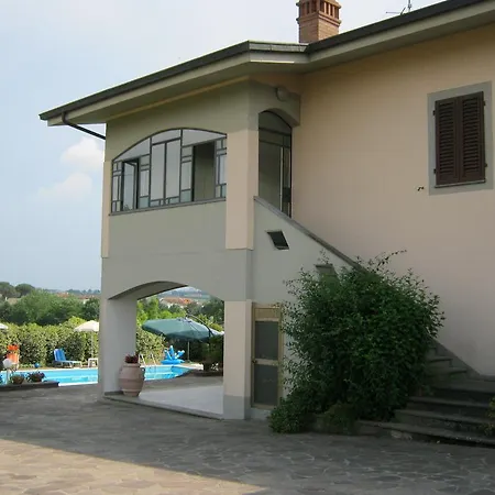 La Casa Delle Rondini *