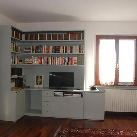 Appartement La Casa Delle Rondini *