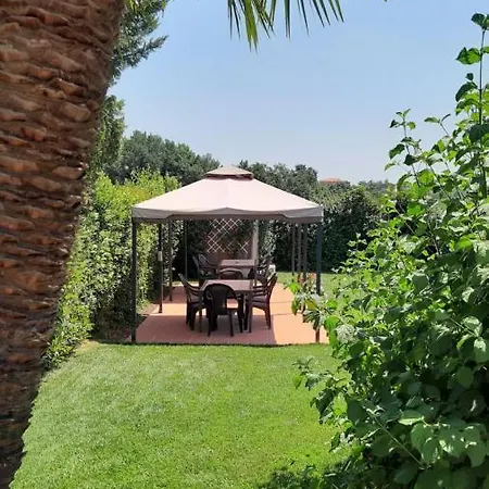 La Casa Delle Rondini *
