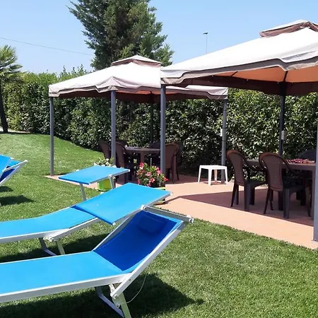 La Casa Delle Rondini Appartement Lamporecchio