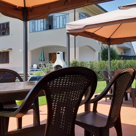 La Casa Delle Rondini * Lamporecchio