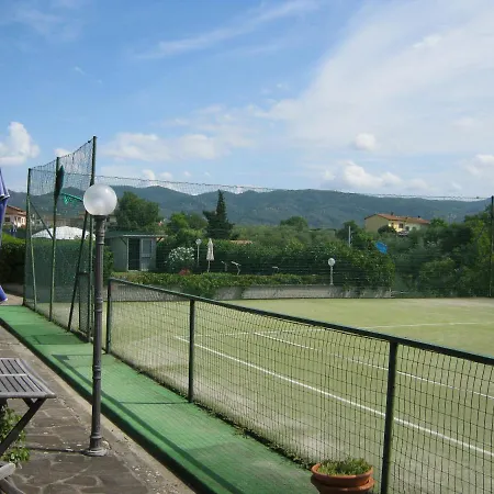 La Casa Delle Rondini *
