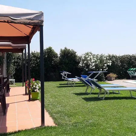 La Casa Delle Rondini Lamporecchio