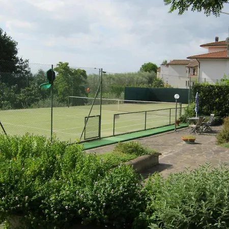 La Casa Delle Rondini Appartement *