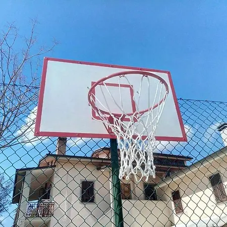 La Casa Delle Rondini Appartement *